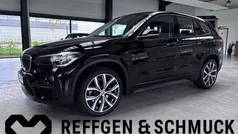 Schwarz Gebraucht 2018 BMW X1 Advantage SUV | 23.580 € (Fairer Preis)