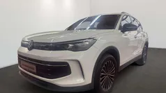 Gebraucht 2025 VW Tiguan Goal SUV | 44.990 € (Superpreis)