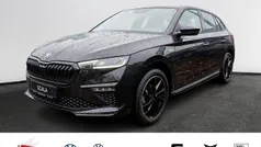 Gebraucht 2025 Skoda Scala Monte Carlo Kleinwagen | 26.490 € (Fairer Preis)