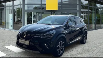 Gebraucht Renault Captur Intens 159 PS (116 kW) 2021 SUV