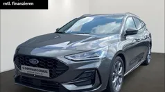 Gebraucht 2024 Ford Focus ST-Line X Kombi | 26.250 € (Fairer Preis)