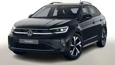 Gebraucht 2025 VW Taigo IQ Drive SUV | 28.544 € (Guter Preis)
