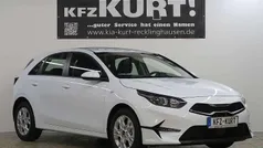 Gebraucht 2023 Kia Ceed 2 Limousine | 18.940 € (Superpreis)