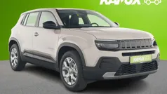 Stone grey metallic clear coat Neu 2024 Jeep Avenger Altitude SUV | 24.900 € (Fairer Preis)
