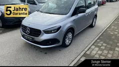 Gebraucht 2024 Mercedes eCitan Kombi | 23.850 € (Fairer Preis)