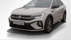 VW Taigo
