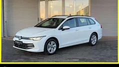 Gebraucht 2024 VW Golf VIII Life Kombi | 25.580 € (Fairer Preis)