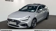 Gebraucht 2024 Hyundai i30 N Line Kombi | 26.590 € (Fairer Preis)
