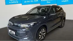 Uranograu Gebraucht 2025 VW Tiguan Life SUV | 32.950 € (Guter Preis)