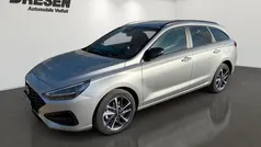 Gebraucht 2025 Hyundai i30 Advantage Kombi | 27.990 € (Fairer Preis)