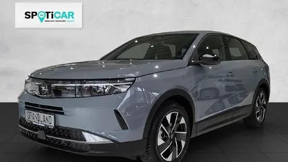 Gebraucht 2025 Opel Grandland X Edition SUV | 32.990 € (Fairer Preis)