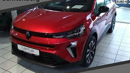 Gebraucht Renault Captur Evolution 91 PS (66 kW) 2025 SUV