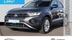 Gebraucht 2024 VW T-Roc Life SUV | 29.690 € (Guter Preis)