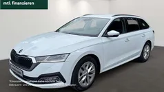 Gebraucht 2021 Skoda Octavia Style Kombi | 21.690 € (Fairer Preis)