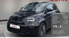 Gebraucht 2022 Fiat 500e Icon Kleinwagen | 16.990 € (Guter Preis)