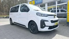 Gebraucht 2025 Citroën Spacetourer Van | 37.885 € (Guter Preis)