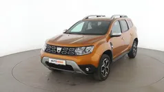 Orange Gebraucht 2019 Dacia Duster Prestige SUV | 15.830 € (Fairer Preis)