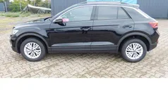 Gebraucht 2024 VW T-Roc Life SUV | 21.390 € (Guter Preis)