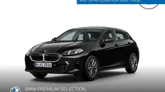 Gebraucht 2025 BMW 120 Performance Kleinwagen | 33.980 € (Guter Preis)
