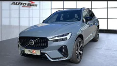 Gebraucht 2022 Volvo XC60 R-Design SUV | 39.690 € (Guter Preis)