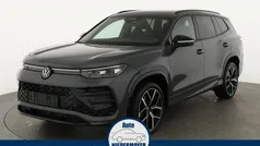 Cipressino green metallic Neu 2025 VW Tayron R-line SUV | 56.995 € (Superpreis)