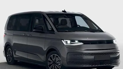 Gebraucht 2026 VW Multivan Van | 59.390 € (Fairer Preis)