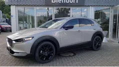 Beige Gebraucht 2025 Mazda CX-30 Homura-Line SUV | 28.450 € (Superpreis)