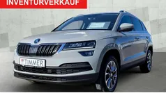 Gebraucht 2022 Skoda Karoq Clever SUV | 22.750 € (Superpreis)