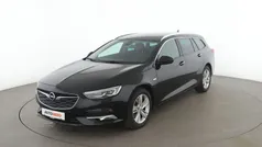 Schwarz Gebraucht 2019 Opel Insignia Innovation Kombi | 16.730 € (Fairer Preis)