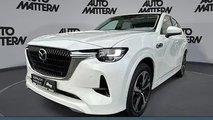 Gebraucht Mazda CX-60 Takumi-Line 328 PS (241 kW) 2022 SUV