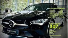 Gebraucht 2023 Mercedes CLA200 Limousine | 27.830 € (Superpreis)