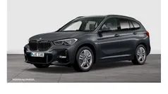 Gebraucht 2021 BMW X1 M Sport SUV | 26.990 € (Fairer Preis)