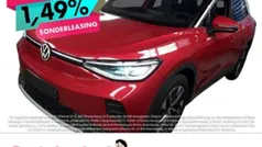 Gebraucht 2025 VW ID.4 Pro SUV | 39.922 € (Guter Preis)