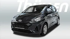 Grau Neu 2025 Hyundai i10 Select Kleinwagen | 14.990 € (Guter Preis)