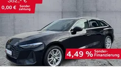 Gebraucht 2025 Audi A5 Sport Coupé | 44.630 € (Superpreis)