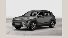Cyber grey / met Neu 2025 Hyundai Kona Trend SUV | 28.990 € (Fairer Preis)