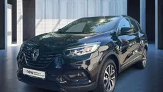 Schwarz Gebraucht 2021 Renault Kadjar Black Edition SUV | 18.750 € (Fairer Preis)