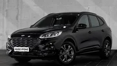 Agate black Gebraucht 2023 Ford Kuga ST-Line SUV | 24.740 € (Guter Preis)