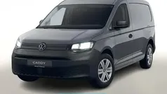 Gebraucht 2025 VW Caddy Maxi Van / Kleinbus | 27.804 € (Superpreis)