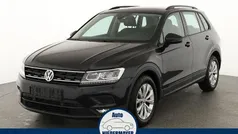 Gebraucht 2020 VW Tiguan Trendline SUV | 20.995 € (Fairer Preis)