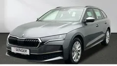 Gebraucht 2025 Skoda Octavia Selection | 38.990 € (Fairer Preis)