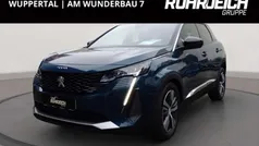 Gebraucht 2023 Peugeot 3008 Allure SUV | 24.490 € (Fairer Preis)