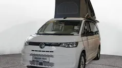 Weiss / candy weiss Neu 2024 VW T7 California Van | 69.550 € (Fairer Preis)