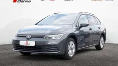 Gebraucht 2022 VW Golf VIII Life Kombi | 24.880 € (Fairer Preis)