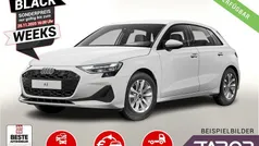 Weiß Neu 2025 Audi A3 Ambiente Limousine | 31.597 € (Guter Preis)
