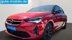 Gebraucht 2023 Opel Corsa GS Line Limousine | 16.290 € (Fairer Preis)