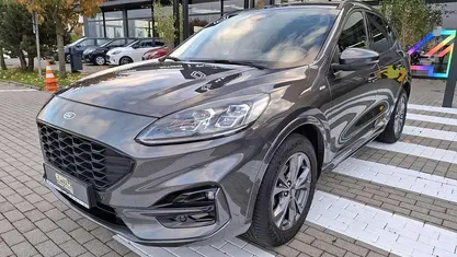 Gebraucht 2020 Ford Kuga ST-Line X SUV | 20.780 € (Fairer Preis)