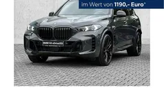 Gebraucht 2025 BMW X5 M Sport SUV | 102.980 € (Fairer Preis)