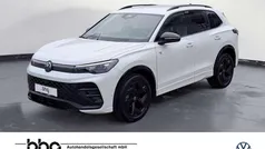 Gebraucht 2025 VW Tiguan R-line SUV | 55.930 € (Fairer Preis)
