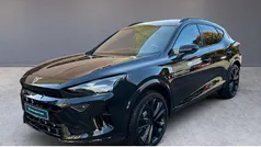 Midnightblack Gebraucht 2025 Cupra Formentor VZ SUV | 44.990 € (Fairer Preis)